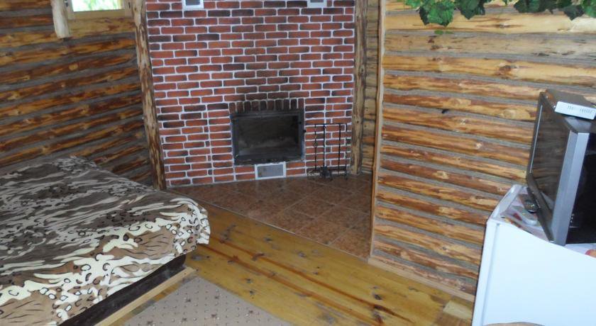 Гостиница Guest House Rayskiy Ugolok Соколиное