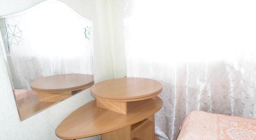 Гостиница Guest House Rayskiy Ugolok Соколиное